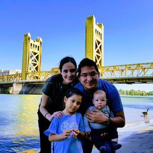 Meet your Posher, Erika